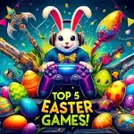 pasqua giochi