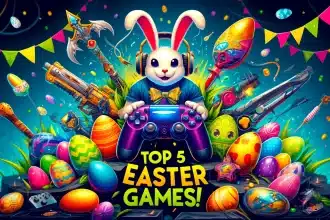 pasqua giochi