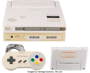 nintendo e playstation: un'analisi storica