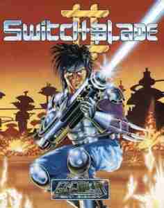 switchblade ii