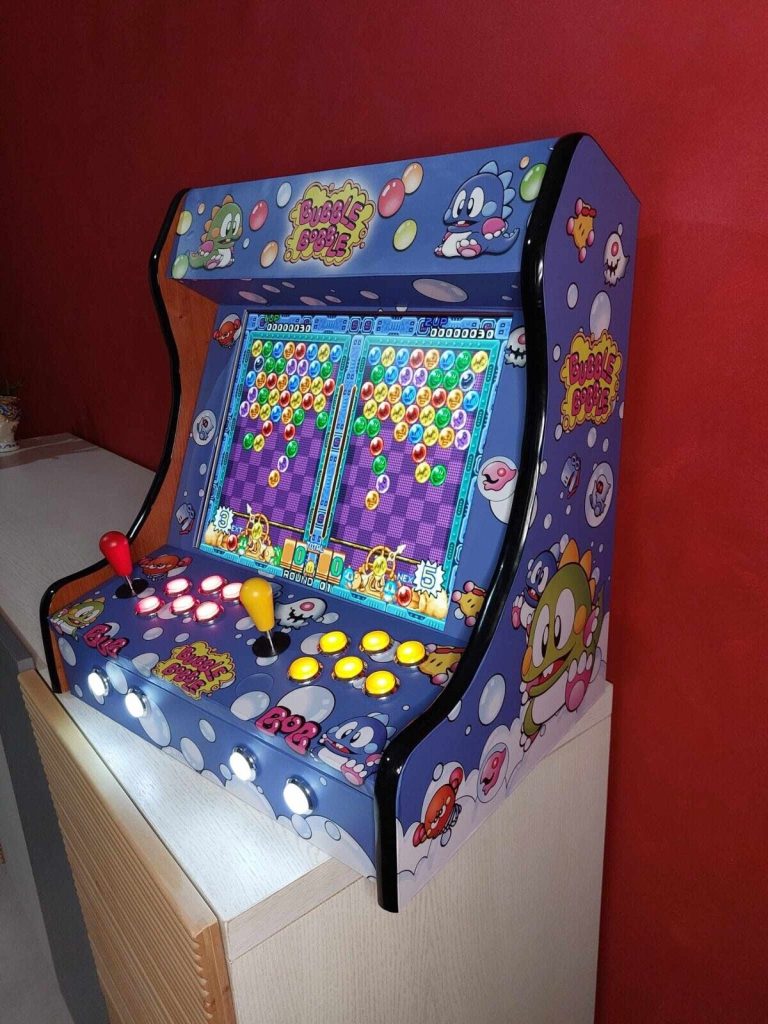 barcade