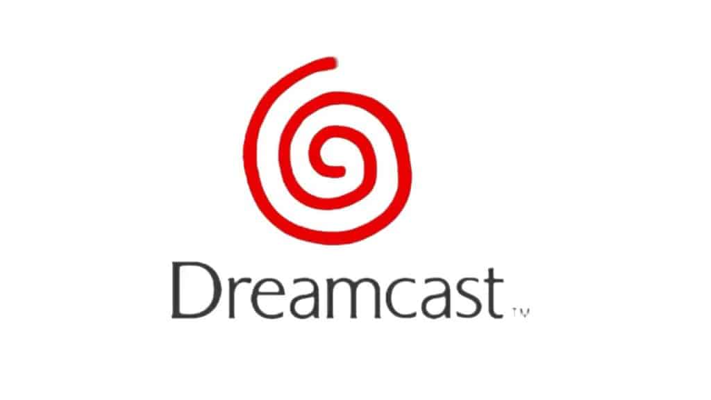 dreamcast logo