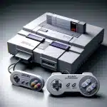 nintendo playstation