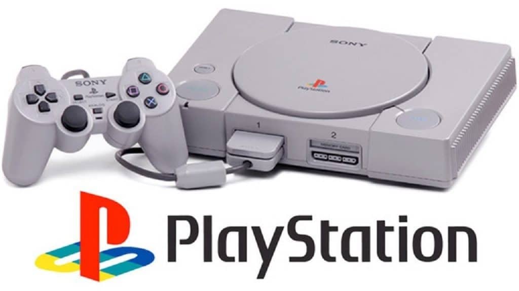 rivoluzione playstation