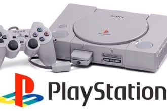 rivoluzione playstation