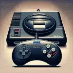 sega mega drive