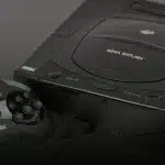 sega saturn