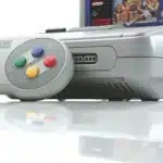 super nintendo