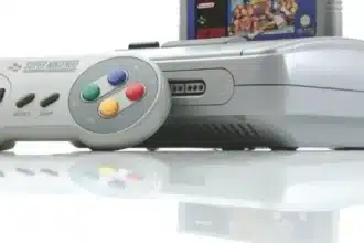 super nintendo