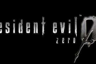 resident evil zero