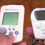 vmu per dreamcast vs pocket station