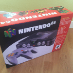 nintendo 64: quando nintendo fece sul serio