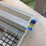 il commodore amiga 500: il computer che ha fatto la storia