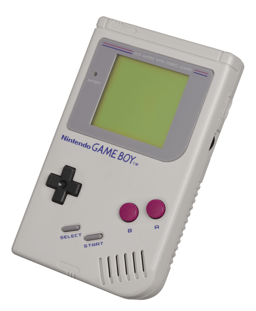 game boy