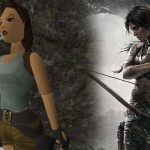 lara croft