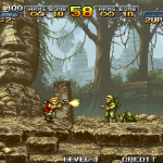 metal slug