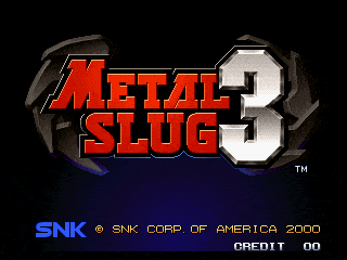 la storia e il fascino di metal slug