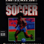 sensible soccer