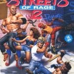 streets of rage 2