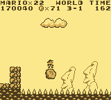 super mario land