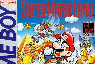 super mario land