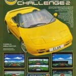 lotus turbo challenge 2