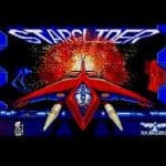 miniatura video: starglider intro (atari st)