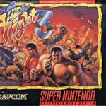 final fight 3