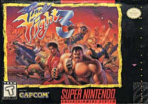 final fight 3