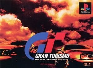 gran turismo