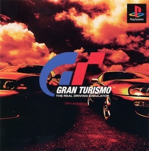 gran turismo