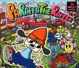 parappa the rapper