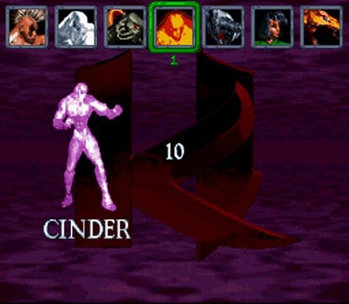 killer instinct: il picchiaduro che ha rivoluzionato gli anni '90