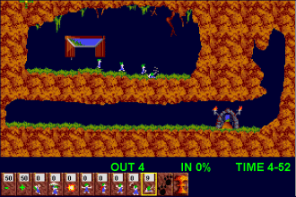 lemmings