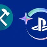 playstation star