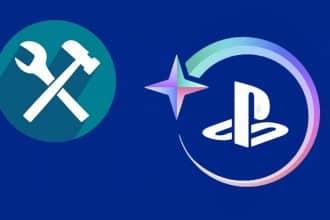 playstation star