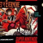 secret of evermore