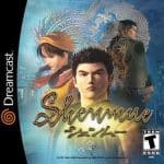 shenmue: un viaggio indimenticabile