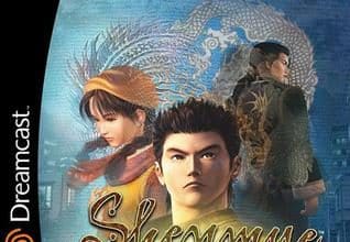 shenmue: un viaggio indimenticabile