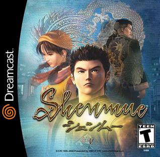 shenmue: un viaggio indimenticabile