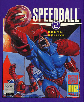 scopriamo speedball 2: brutal deluxe