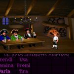 the secret of monkey island