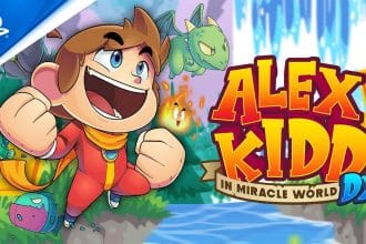 alex kidd in miracle world