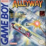 alleyway (gameboy) longplay