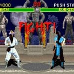 mortal kombat