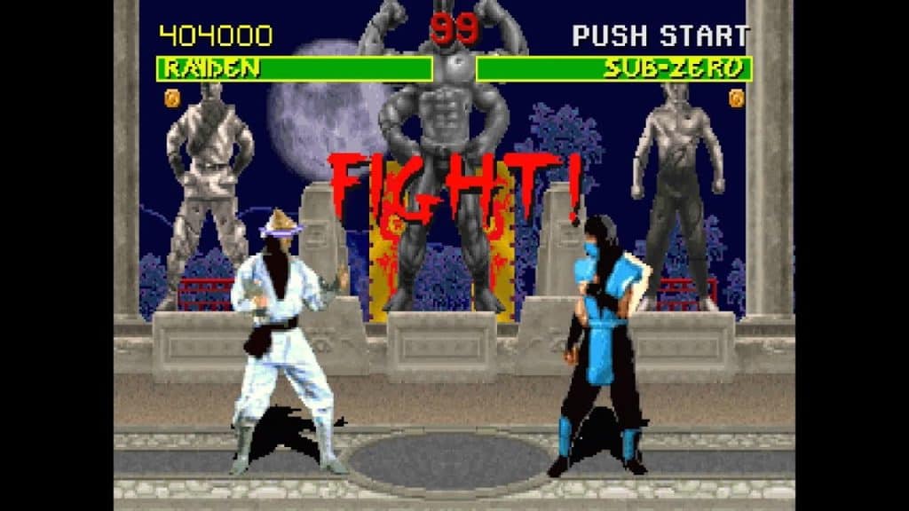 mortal kombat: gli anni d’oro che hanno cambiato il mondo dei videogiochi (che tempi!)