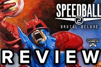 scopriamo speedball 2: brutal deluxe