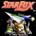 star fox