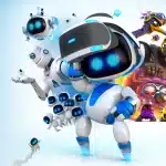 astro bot