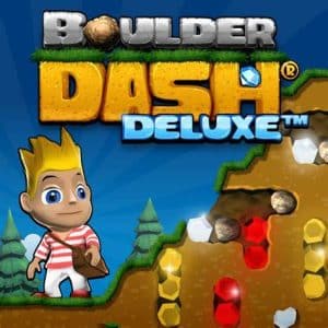 Boulder Dash